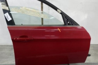 Porte avant droit BMW SERIE 3 E90 Photo n°1