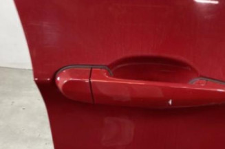 Porte avant droit BMW SERIE 3 E90
