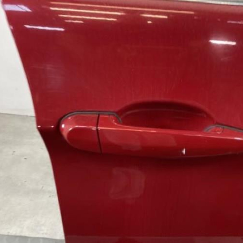 Porte avant droit BMW SERIE 3 E90 Photo n°2