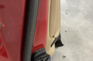 Porte avant droit BMW SERIE 3 E90
