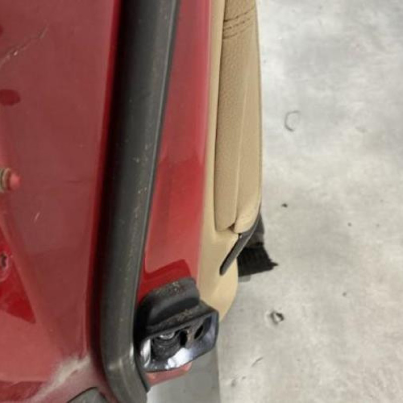 Porte avant droit BMW SERIE 3 E90 Photo n°4
