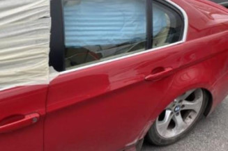 Porte avant droit BMW SERIE 3 E90
