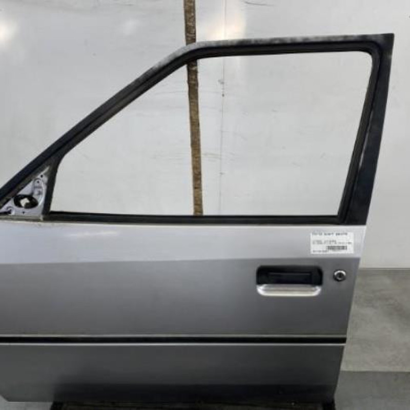 Porte avant gauche CITROEN AX Photo n°1