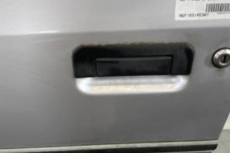 Porte avant gauche CITROEN AX