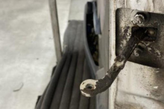 Porte avant gauche CITROEN AX