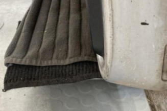 Porte avant gauche CITROEN AX