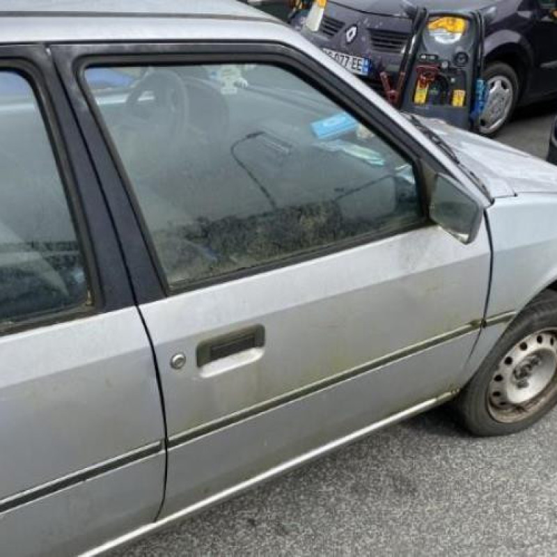 Porte avant gauche CITROEN AX Photo n°13