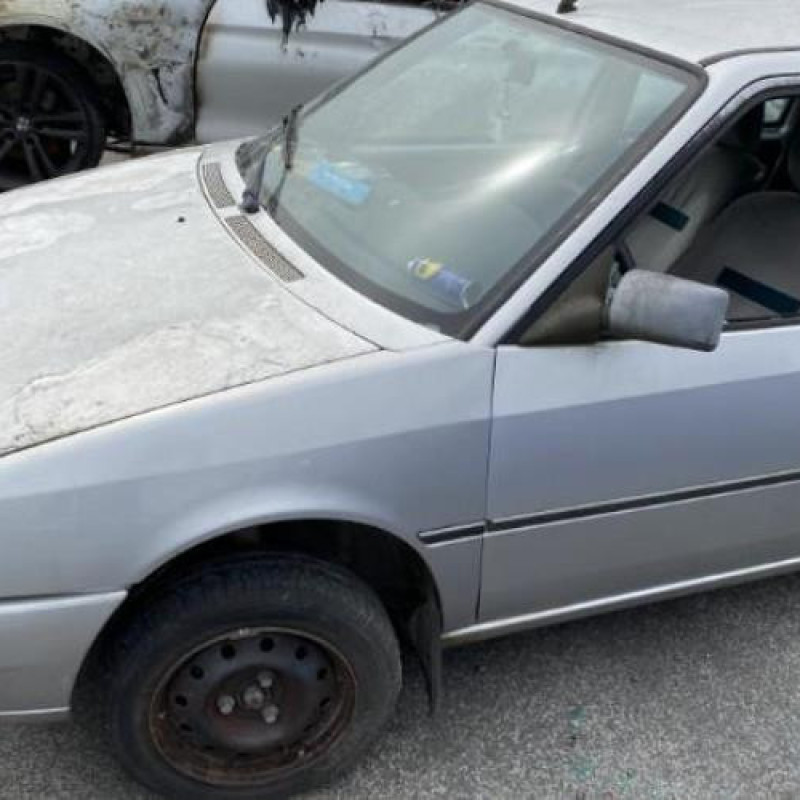 Porte avant gauche CITROEN AX Photo n°15