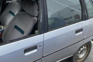 Porte avant gauche CITROEN AX
