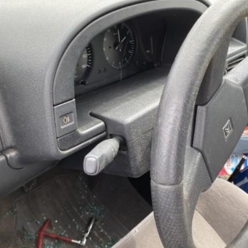 Porte avant gauche CITROEN AX Photo n°18