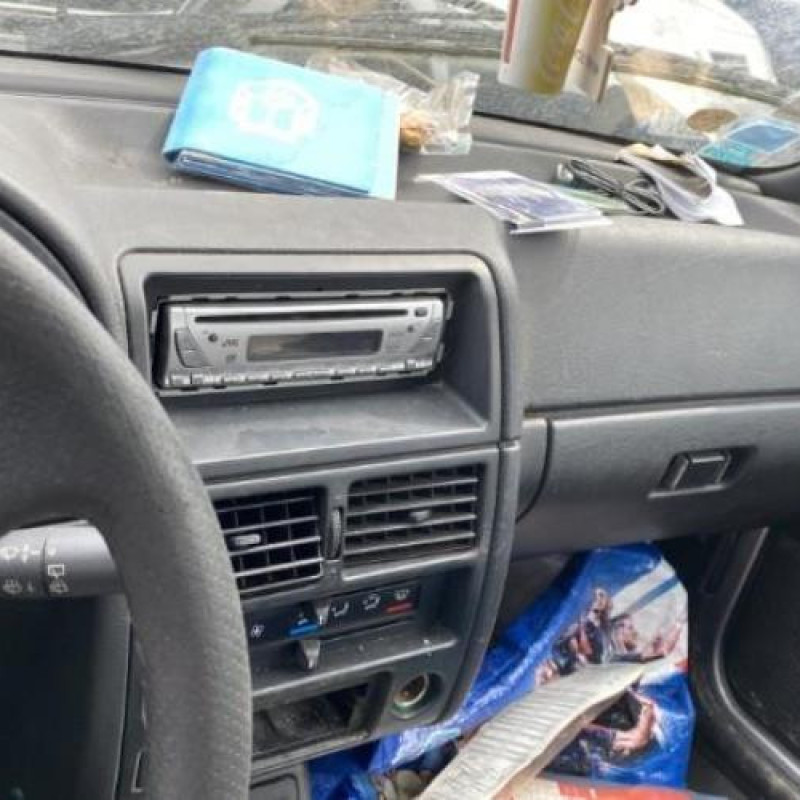 Pedalier d'accelerateur CITROEN AX Photo n°18