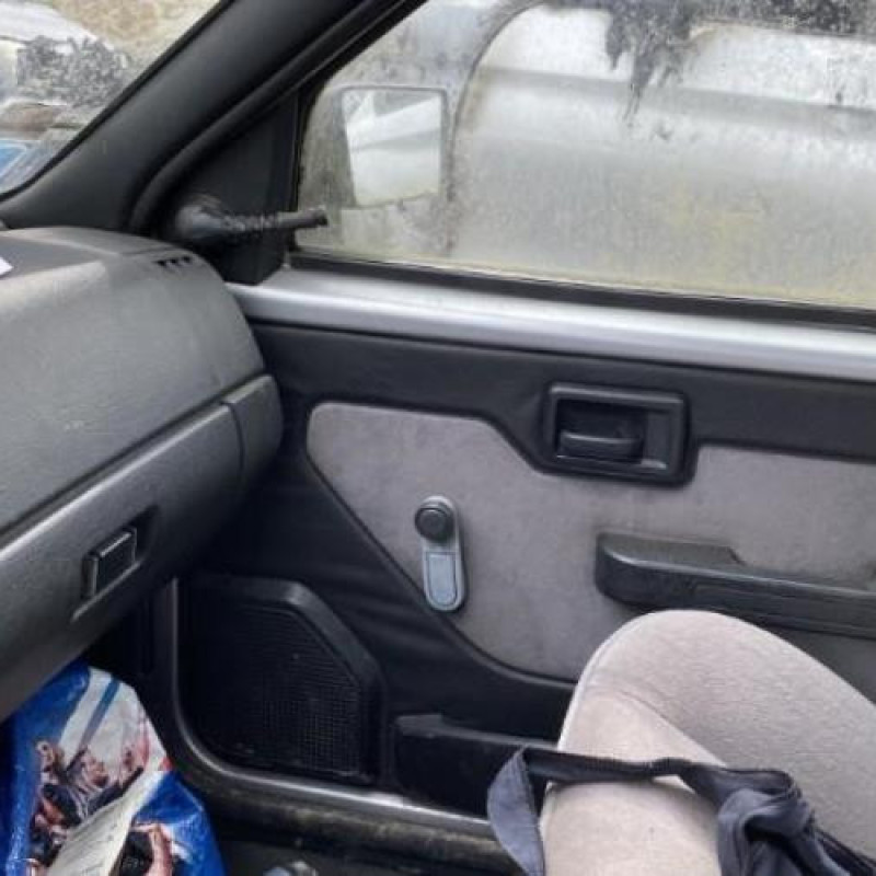 Pedalier d'accelerateur CITROEN AX Photo n°19