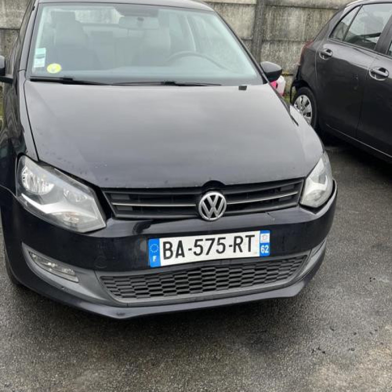 Volant VOLKSWAGEN POLO 5 Photo n°5