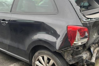 Volant VOLKSWAGEN POLO 5