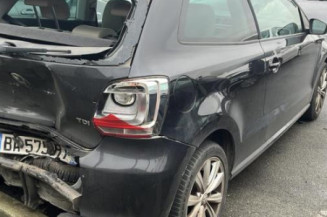 Volant VOLKSWAGEN POLO 5