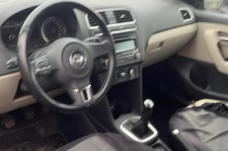 Volant VOLKSWAGEN POLO 5