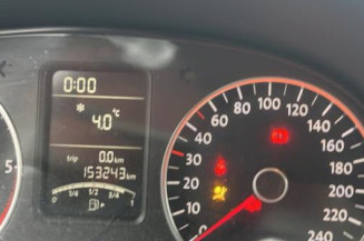 Volant VOLKSWAGEN POLO 5