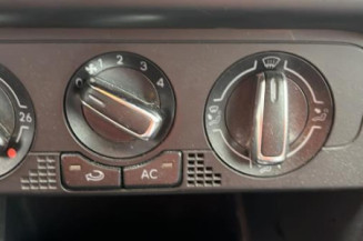 Volant VOLKSWAGEN POLO 5