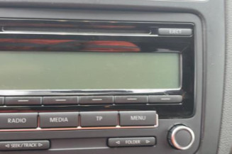 Volant VOLKSWAGEN POLO 5