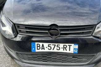 Volant VOLKSWAGEN POLO 5