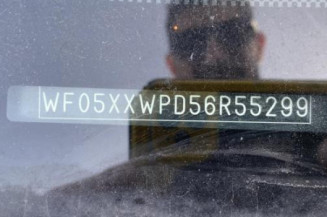 Anti brouillard droit (feux) FORD FOCUS 2