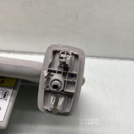 Pare soleil droit CITROEN C4 2