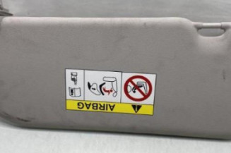 Pare soleil droit CITROEN C4 2