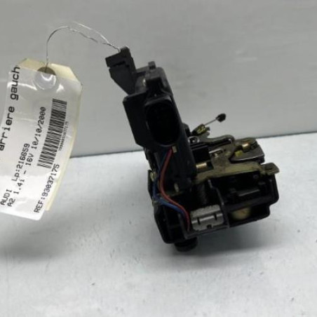 Serrure arriere gauche AUDI A2
