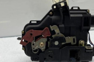 Serrure arriere gauche AUDI A2