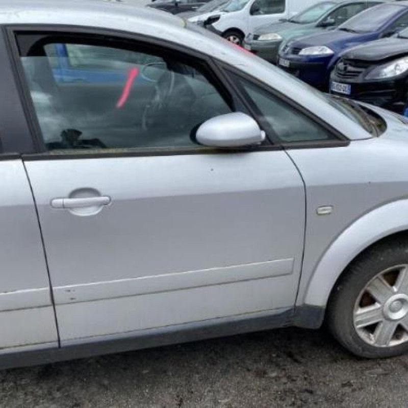 Serrure arriere gauche AUDI A2 Photo n°13