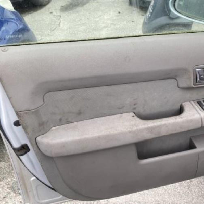 Serrure arriere gauche AUDI A2 Photo n°17