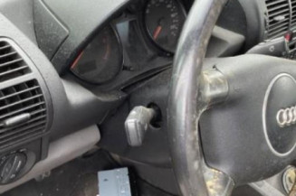 Serrure arriere gauche AUDI A2