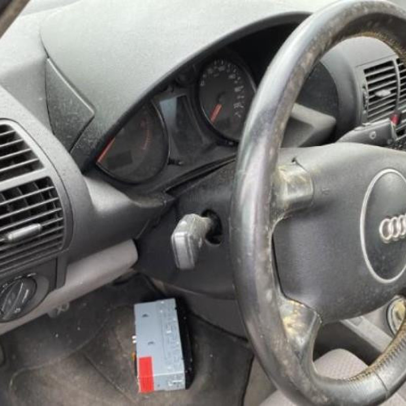 Serrure arriere gauche AUDI A2 Photo n°19