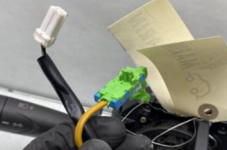 Com (Bloc Contacteur Tournant+Commodo Essuie Glace+Commodo Phare) FIAT PUNTO 2