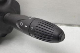 Com (Bloc Contacteur Tournant+Commodo Essuie Glace+Commodo Phare) FIAT PUNTO 2