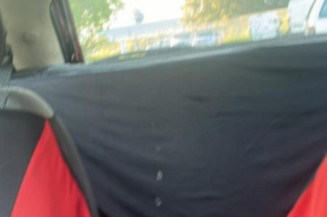 Com (Bloc Contacteur Tournant+Commodo Essuie Glace+Commodo Phare) FIAT PUNTO 2