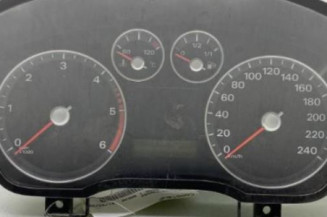 Compteur FORD FOCUS 2 Photo n°1