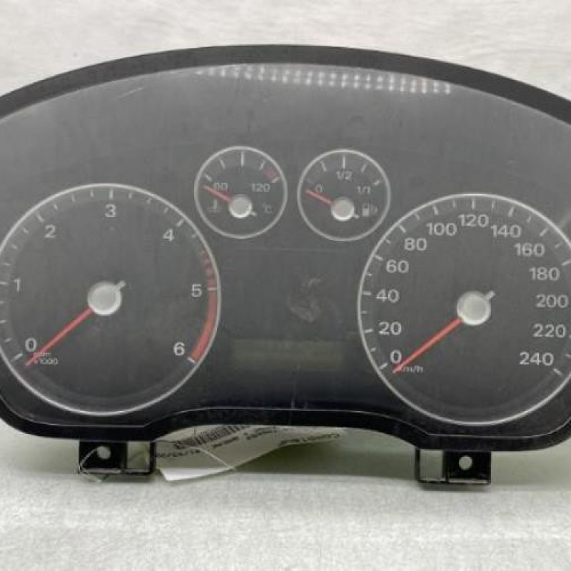 Compteur FORD FOCUS 2 Photo n°1