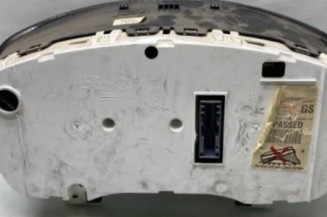 Compteur FORD FOCUS 2