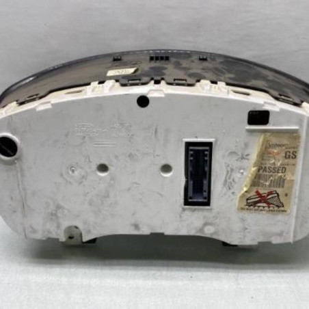 Compteur FORD FOCUS 2