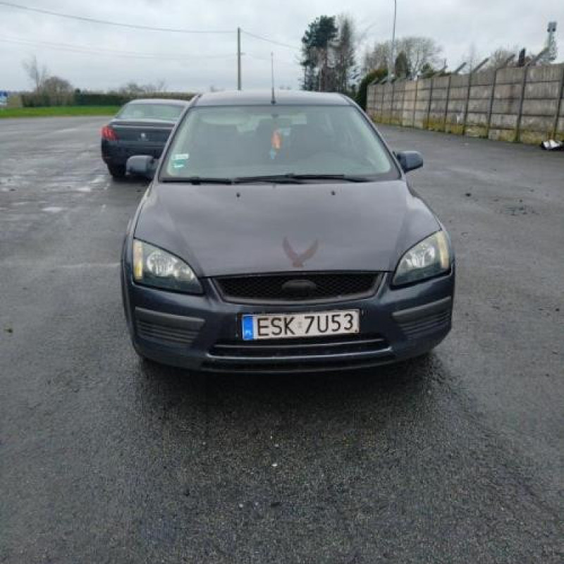 Compteur FORD FOCUS 2 Photo n°5