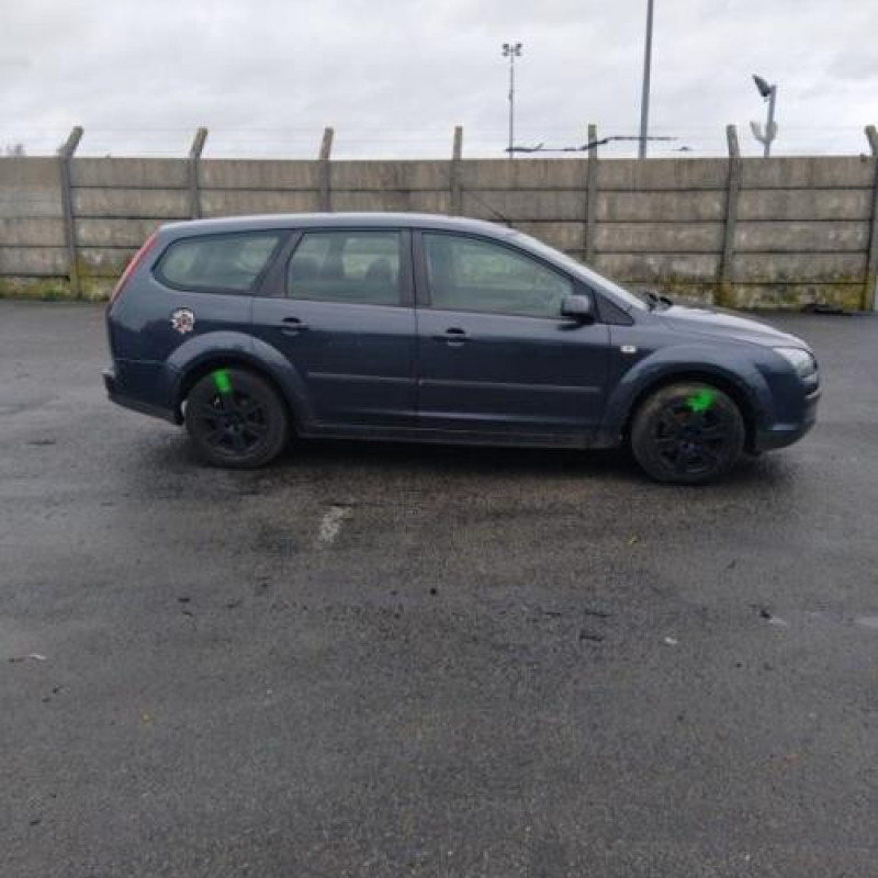 Compteur FORD FOCUS 2 Photo n°6