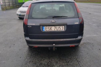 Compteur FORD FOCUS 2