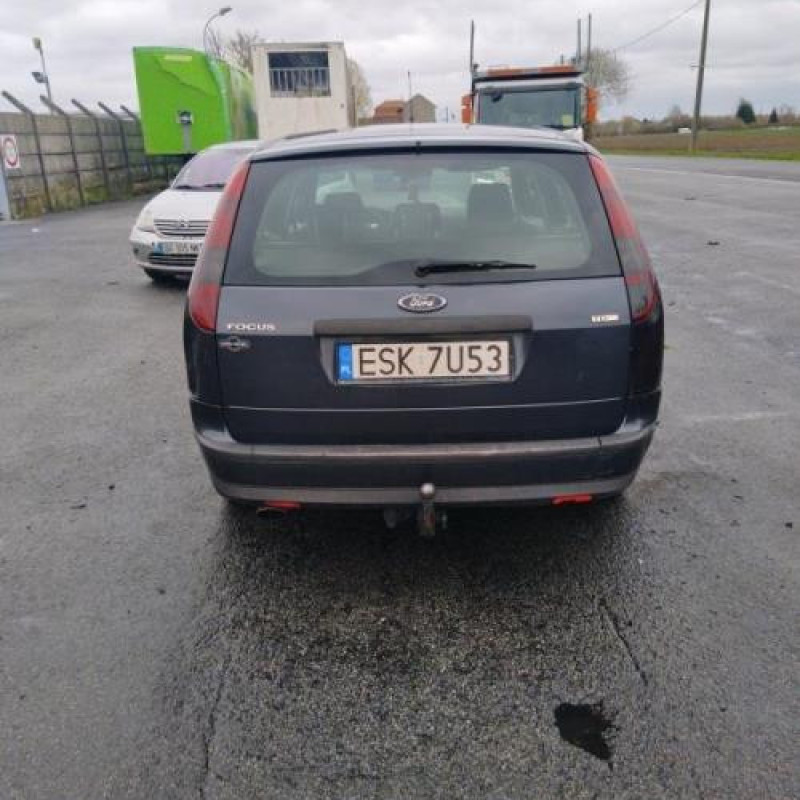 Compteur FORD FOCUS 2 Photo n°7