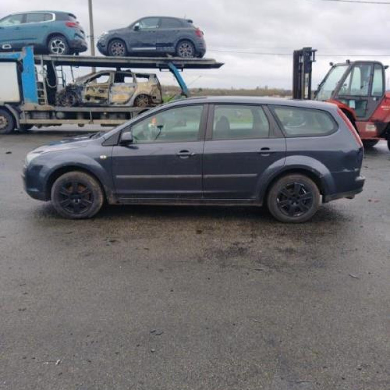 Compteur FORD FOCUS 2 Photo n°8