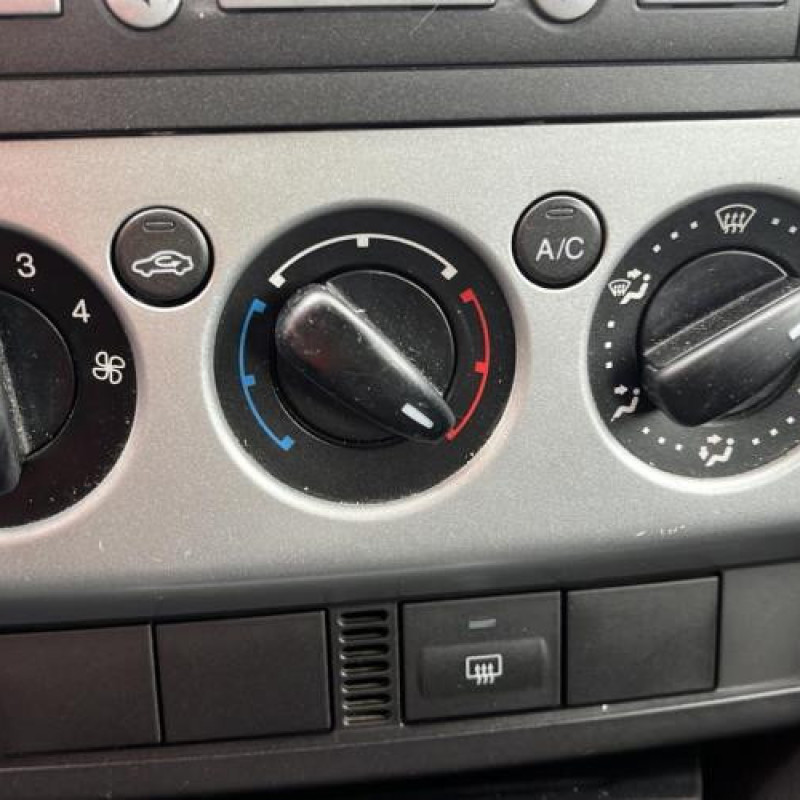 Compteur FORD FOCUS 2 Photo n°9