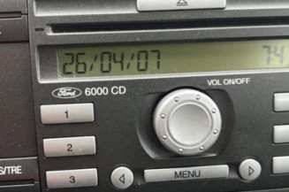 Compteur FORD FOCUS 2