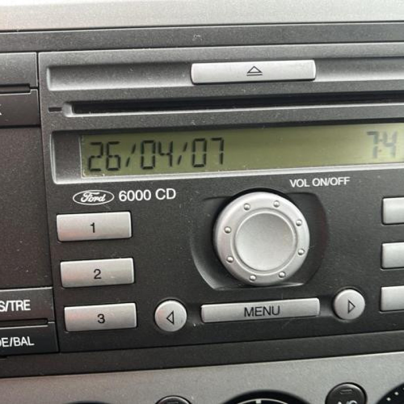 Compteur FORD FOCUS 2 Photo n°10