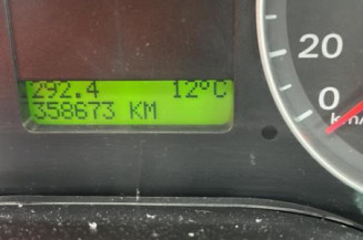 Compteur FORD FOCUS 2