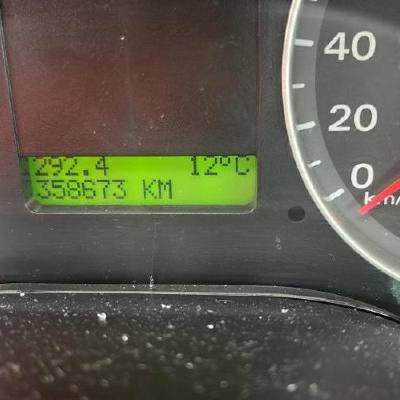 Compteur FORD FOCUS 2 Photo n°11